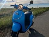 Honda  Giorno 2016 года за 500 000 тг. в Костанай