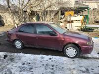 Nissan Almera 1999 года за 550 000 тг. в Алматы