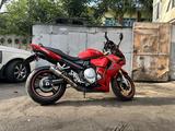 Suzuki  GSX 650F 2009 годаfor1 600 000 тг. в Алматы