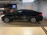 Hyundai Grandeur 2016 годаfor8 000 000 тг. в Астана – фото 4