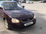 ВАЗ (Lada) Priora 2170 2007 года за 900 000 тг. в Шымкент – фото 4