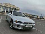 Mitsubishi Galant 2003 годаfor2 450 000 тг. в Талдыкорган