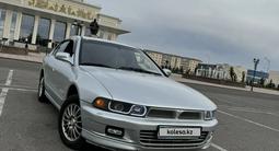 Mitsubishi Galant 2003 годаүшін2 450 000 тг. в Талдыкорган