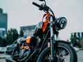 Yamaha  XV950 Bolt 2021 года за 5 500 000 тг. в Алматы – фото 2