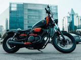 Yamaha  XV950 Bolt 2021 годаүшін5 500 000 тг. в Алматы
