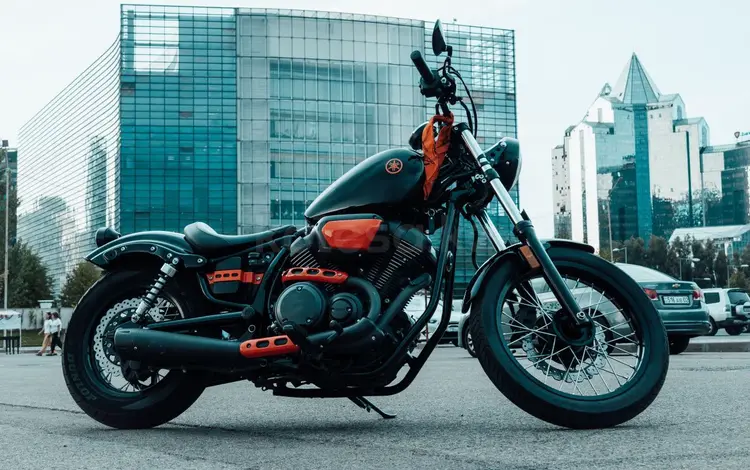 Yamaha  XV950 Bolt 2021 года за 5 500 000 тг. в Алматы