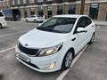 Kia Rio 2014 годаүшін5 950 000 тг. в Шымкент – фото 2