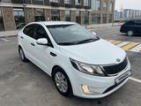 Kia Rio 2014 года за 5 950 000 тг. в Шымкент