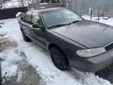 Kia Credos 1996 года за 1 200 000 тг. в Алматы – фото 5