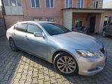 Lexus GS 350 2007 годаүшін7 500 000 тг. в Тараз