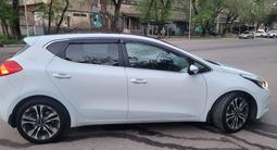 Kia Cee'd 2013 года за 7 200 000 тг. в Алматы – фото 3