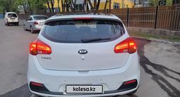 Kia Cee'd 2013 года за 7 200 000 тг. в Алматы – фото 4