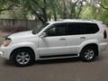 Lexus GX 470 2006 года за 11 500 000 тг. в Семей – фото 16