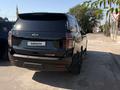Chevrolet Tahoe 2024 годаүшін45 000 000 тг. в Алматы – фото 10