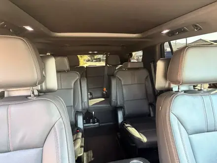 Chevrolet Tahoe 2024 года за 45 000 000 тг. в Алматы – фото 3