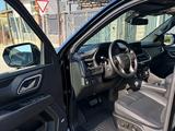 Chevrolet Tahoe 2024 года за 45 000 000 тг. в Алматы – фото 4