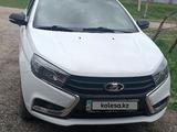 ВАЗ (Lada) Vesta 2018 года за 4 800 000 тг. в Кулан