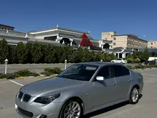 BMW 5 Series, 2010