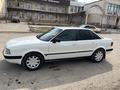 Audi 80 1992 годаfor2 200 000 тг. в Тараз – фото 2