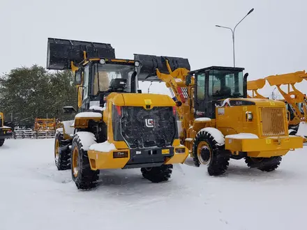 LiuGong  CLG835H 2023 года за 18 000 000 тг. в Караганда – фото 3