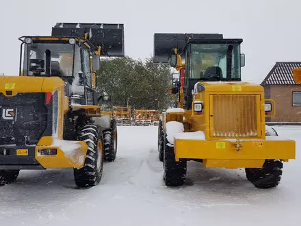 LiuGong  CLG835H 2023 года за 18 000 000 тг. в Караганда – фото 10