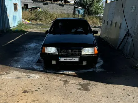 ВАЗ (Lada) 21099 2002 года за 600 000 тг. в Есик – фото 4