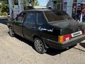 ВАЗ (Lada) 21099 2002 годаүшін600 000 тг. в Есик – фото 7