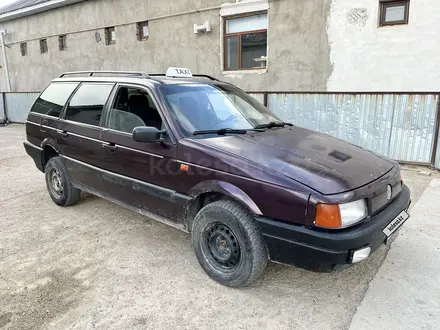 Volkswagen Passat 1993 года за 1 500 000 тг. в Кызылорда
