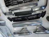 Решетка радиатора бампер двери Hyundai palisade 2 за 150 000 тг. в Костанай – фото 3