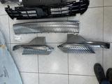 Решетка радиатора бампер двери Hyundai palisade 2 за 150 000 тг. в Костанай – фото 2