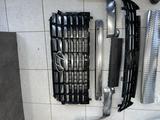 Решетка радиатора Hyundai palisade 2923үшін150 000 тг. в Костанай – фото 5