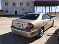 Toyota Camry 2003 годаүшін4 800 000 тг. в Актобе – фото 5