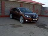 Toyota Venza 2013 года за 15 000 000 тг. в Алматы – фото 4