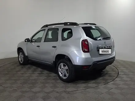 Renault Duster 2015 года за 3 850 000 тг. в Алматы – фото 7