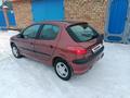 Peugeot 206 2007 года за 2 100 000 тг. в Усть-Каменогорск – фото 3