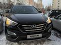 Hyundai Santa Fe 2014 года за 9 999 000 тг. в Астана – фото 3