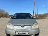 Toyota Corolla 2005 года за 3 300 000 тг. в Шемонаиха – фото 2