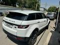 Land Rover Range Rover Evoque 2012 года за 6 800 000 тг. в Алматы – фото 4