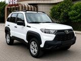 ВАЗ (Lada) Niva Travel 2023 года за 4 600 000 тг. в Алматы