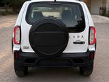 ВАЗ (Lada) Niva Travel 2023 года за 4 600 000 тг. в Алматы – фото 4