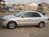 Mazda 626 1997 года за 1 450 000 тг. в Алматы – фото 4