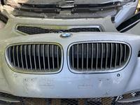 Решетка радиатора оригинал BMW 5-Series за 30 000 тг. в Астана