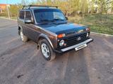 ВАЗ (Lada) Lada 2121 2020 года за 5 350 000 тг. в Караганда – фото 4