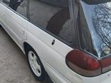 Subaru Legacy 1998 годаүшін2 150 000 тг. в Усть-Каменогорск – фото 3