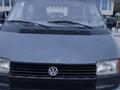 Volkswagen Transporter 1992 годаүшін3 000 000 тг. в Экибастуз – фото 4