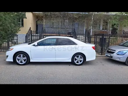 Toyota Camry 2013 года за 6 500 000 тг. в Актау