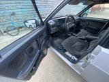 ВАЗ (Lada) 21099 2002 годаүшін1 100 000 тг. в Атырау – фото 2