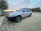 ВАЗ (Lada) 21099 2002 годаүшін1 100 000 тг. в Атырау