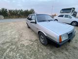 ВАЗ (Lada) 21099 2002 годаүшін1 100 000 тг. в Атырау – фото 5