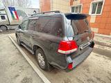 Toyota Land Cruiser 2010 года за 17 000 000 тг. в Астана – фото 3